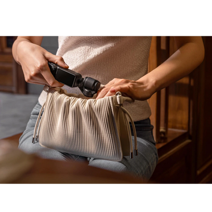 מייצב צילום יציב וקומפקטי בכל מקום DJI OSMO POCKET 3