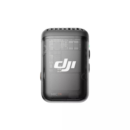 מיקרופון אלחוטי DJI 2 – בודד
