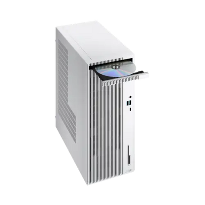 ASUS - Mini Tower V500MV-13620H078W מחשב נייח