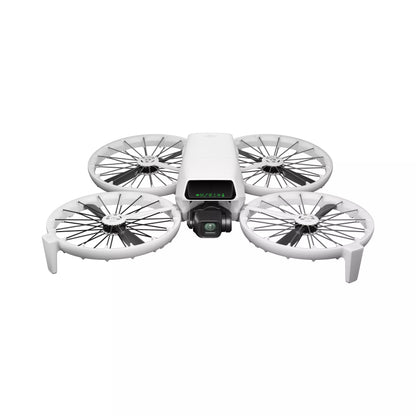 DJI Flip Fly More Combo -רחפן