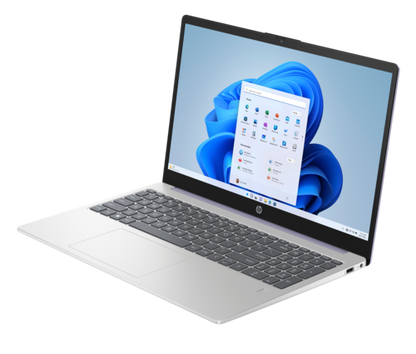 HP - 15-fd1031nj 15.6 מחשב נייד