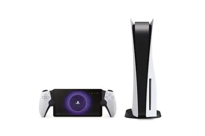 Sony Playstation Portal Remote Player