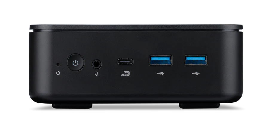Acer Veriton NUC AI VN1502G- מחשב נייח מיני