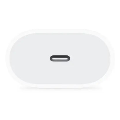 Apple - 20W USB-C Power Adapter