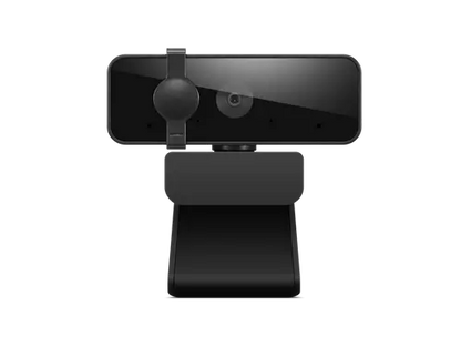 מצלמת אינטרנט Lenovo 310 FHD Webcam GXC1S15024 שחור