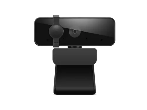 מצלמת אינטרנט Lenovo 310 FHD Webcam GXC1S15024 שחור