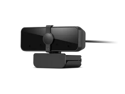 מצלמת אינטרנט Lenovo 310 FHD Webcam GXC1S15024 שחור