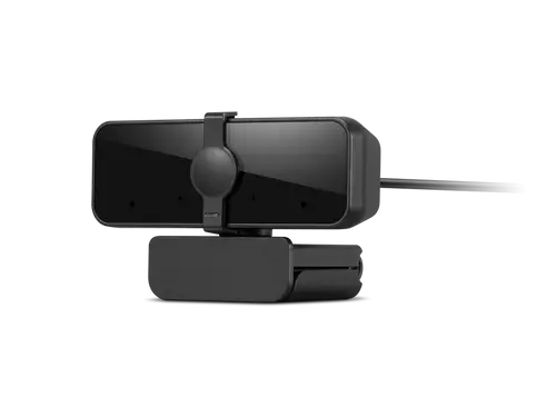 מצלמת אינטרנט Lenovo 310 FHD Webcam GXC1S15024 שחור