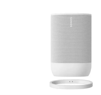 SONOS- Move 2 רמקול חכם נייד