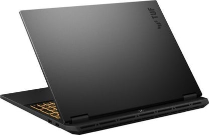 Asus TUF Gaming F16 FX608 (2025) FX608JMR-RV010W -מחשב נייד לגיימרים