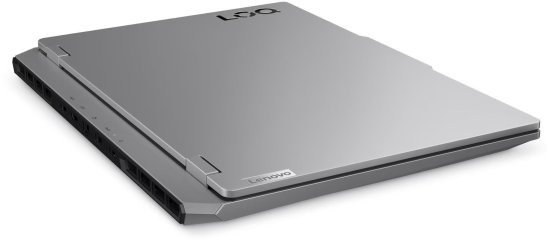 Lenovo LOQ 15IRX10 83JE00HCIV -  צבע Luna Grey מחשב נייד