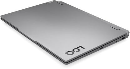 Lenovo LOQ 15IRX10 83JE00HCIV -  צבע Luna Grey מחשב נייד