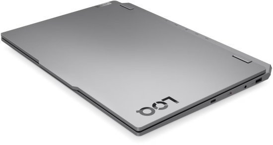 Lenovo LOQ 15IRX10 83JE00HCIV -  צבע Luna Grey מחשב נייד
