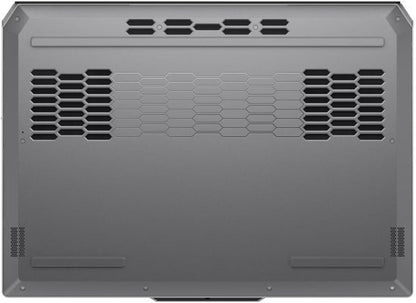 Lenovo LOQ 15IRX10 83JE00HCIV -  צבע Luna Grey מחשב נייד
