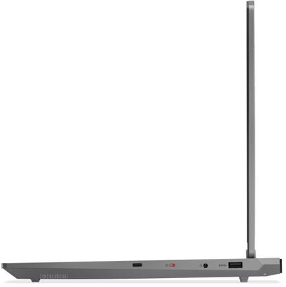 Lenovo LOQ 15IRX10 83JE00HCIV -  צבע Luna Grey מחשב נייד