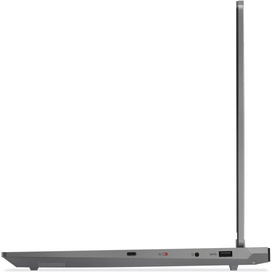 Lenovo LOQ 15IRX10 83JE00HCIV -  צבע Luna Grey מחשב נייד