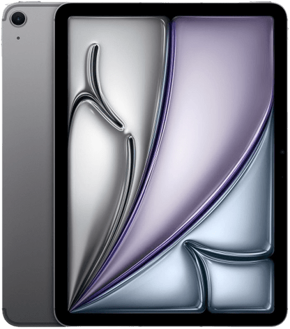 Apple- iPad Air 13" M3 NEW 2025