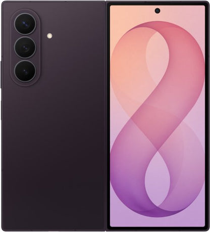 Samsung Galaxy Z Fold 8 Ultra