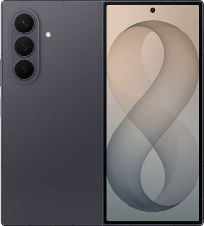 Samsung Galaxy Z Fold 8 Ultra