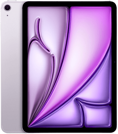 Apple- iPad Air 13" M3 NEW 2025