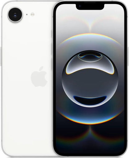 Apple  - iPhone 16e