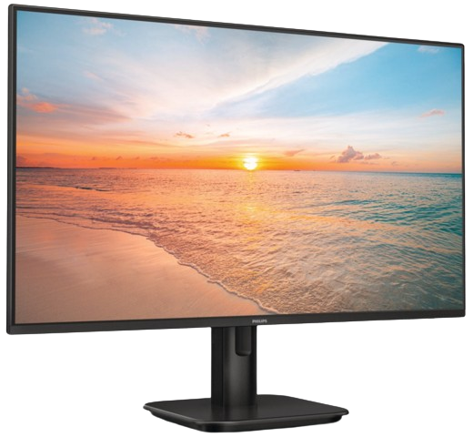 Philips 24E1N1100A 23.6" מסך מחשב
