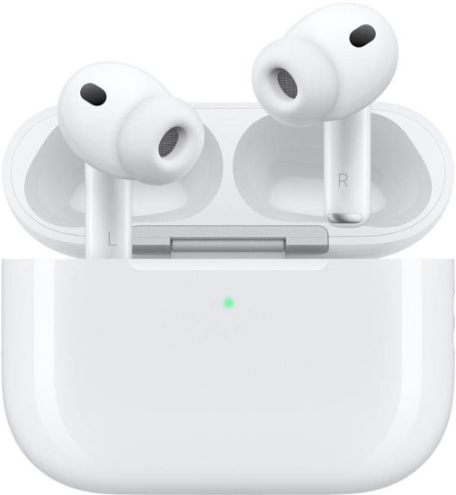 Apple - AirPods Pro 3