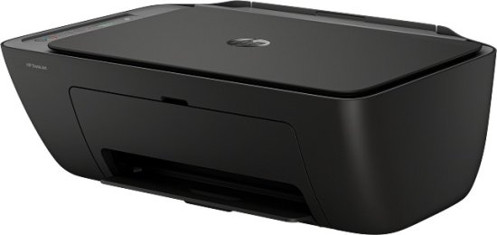 HP Deskjet 2910 מדפסת אלחוטית משולבת