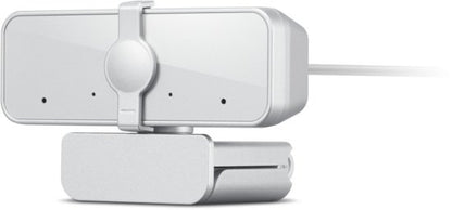 מצלמת אינטרנט Lenovo 310 FHD Webcam GXC1S15022 לבן