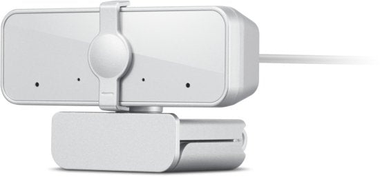 מצלמת אינטרנט Lenovo 310 FHD Webcam GXC1S15022 לבן