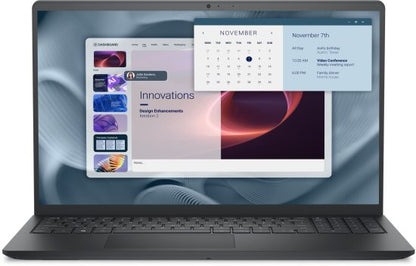 Dell Pro 15 Essential i5-1334U/16GB/512GB NVME/WIN 11 PV15250-5118 מחשב נייד