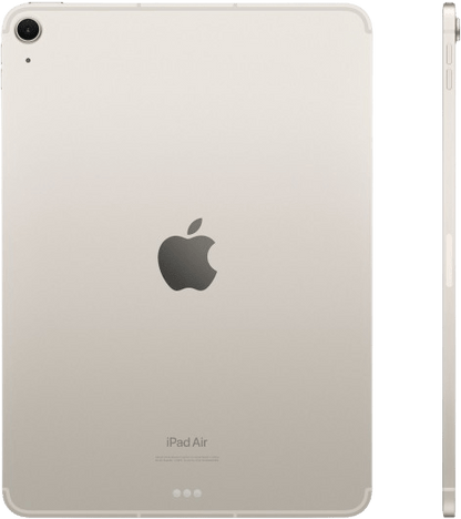 Apple- iPad Air 13" M3 NEW 2025