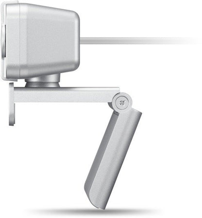 מצלמת אינטרנט Lenovo 310 FHD Webcam GXC1S15022 לבן