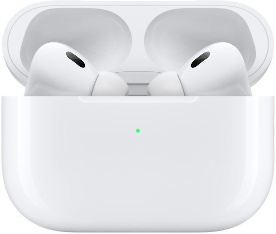 Apple - AirPods Pro 2