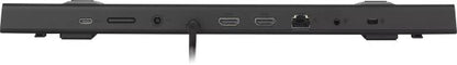 Asus DC310 תחנת עגינה בחיבור USB-C עם מעמד למחשב נייד