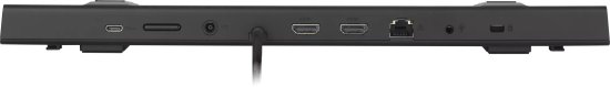 Asus DC310 תחנת עגינה בחיבור USB-C עם מעמד למחשב נייד