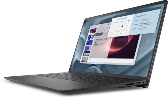 Dell Pro 15 Essential i5-1334U/16GB/512GB NVME/WIN 11 PV15250-5118 מחשב נייד