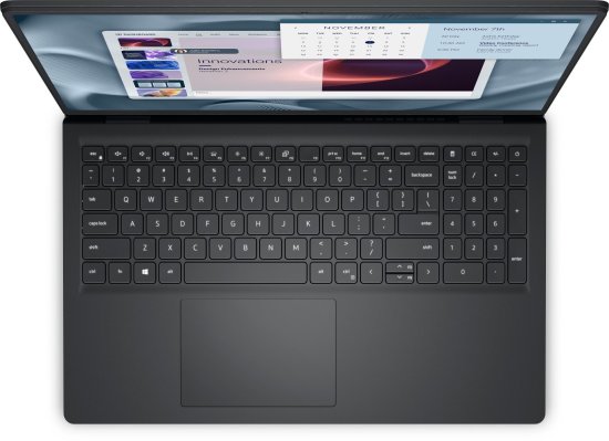 Dell Pro 15 Essential i5-1334U/16GB/512GB NVME/WIN 11 PV15250-5118 מחשב נייד