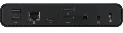 Asus DC300 Triple Display USB-C תחנת עגינה
