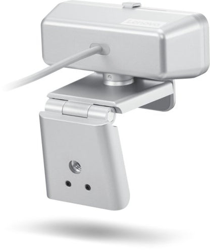 מצלמת אינטרנט Lenovo 310 FHD Webcam GXC1S15022 לבן