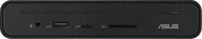Asus DC300 Triple Display USB-C תחנת עגינה