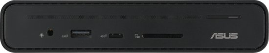 Asus DC300 Triple Display USB-C תחנת עגינה