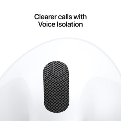 Apple AirPods 5 with Wireless Charging Case
