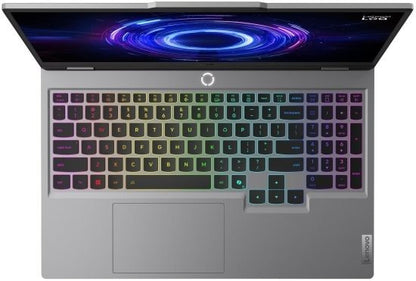 Lenovo LOQ 15IRX10 83JE00HCIV -  צבע Luna Grey מחשב נייד