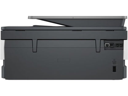 HP OfficeJet Pro 8133 All-in-One מדפסת אלחוטית משולבת
