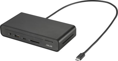 Asus DC300 Triple Display USB-C תחנת עגינה