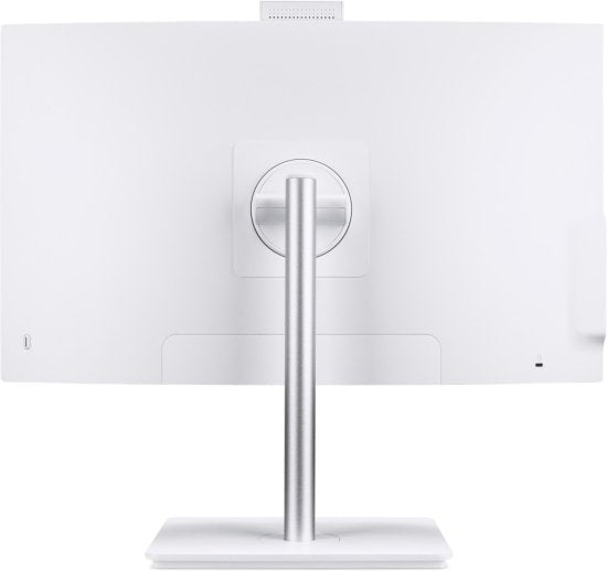 מחשב All-in-One ללא מסך מגע Acer Aspire C27-1E13U7UNH DQ.BNRET.003 - צבע לבן - כולל סט מקלדת ועכבר אלחוטיים