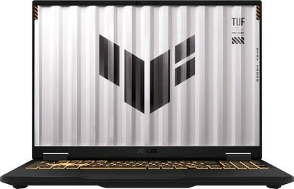 Asus TUF Gaming F16 FX608 (2025) FX608JMR-RV010W -מחשב נייד לגיימרים