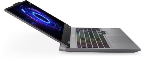 Lenovo LOQ 15IRX10 83JE00HCIV -  צבע Luna Grey מחשב נייד