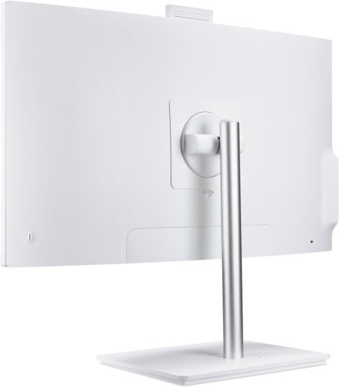 מחשב All-in-One ללא מסך מגע Acer Aspire C27-1E13U7UNH DQ.BNRET.003 - צבע לבן - כולל סט מקלדת ועכבר אלחוטיים